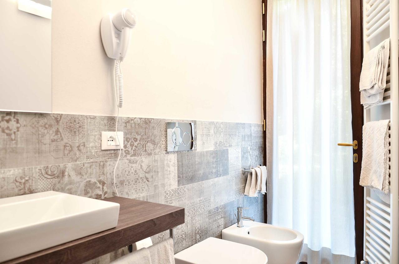 Villa Bonin Zovencedo المظهر الخارجي الصورة